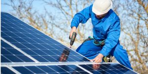 Installation Maintenance Panneaux Solaires Photovoltaïques à Marre